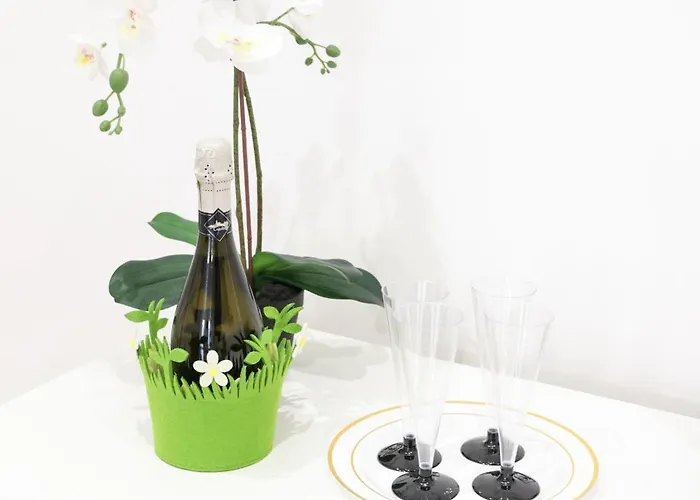 Trastevere Magic House Luxury Roma