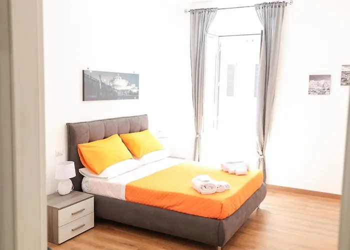 Trastevere Magic House Luxury * Roma