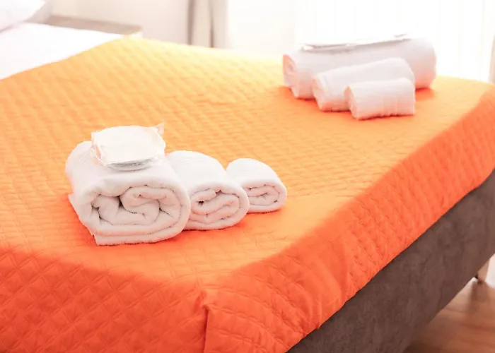 Trastevere Magic House Luxury Apartamento Roma