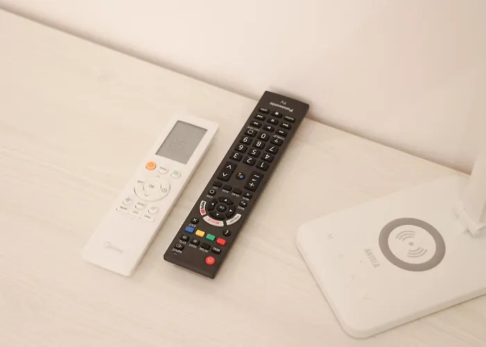 Trastevere Magic House Luxury