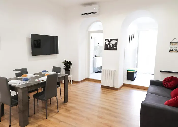 Trastevere Magic House Luxury Roma