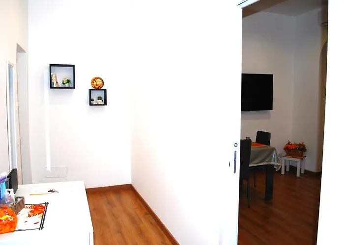 Trastevere Magic House Luxury Apartamento *