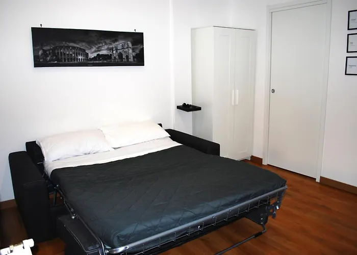 Trastevere Magic House Luxury Apartamento Roma