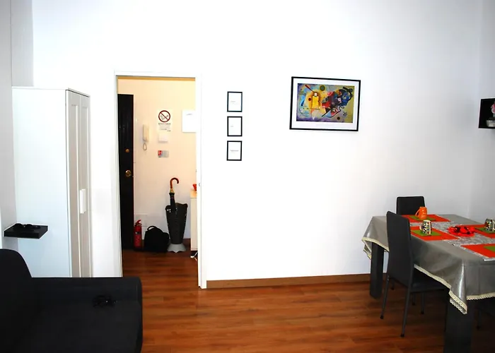 Trastevere Magic House Luxury Roma