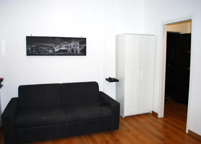 Trastevere Magic House Luxury * Roma