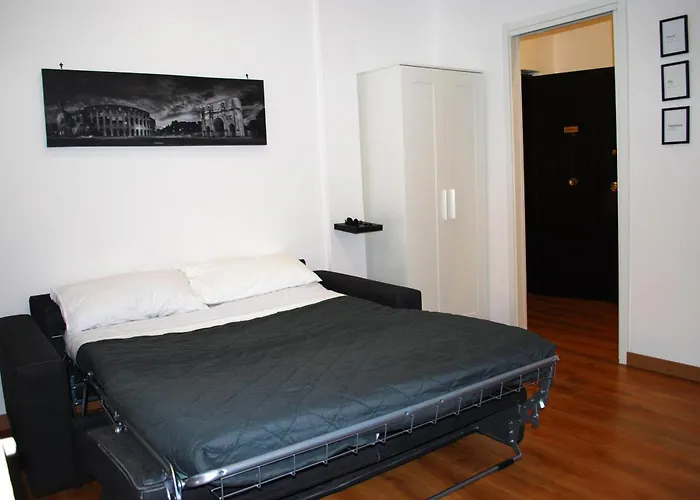 Trastevere Magic House Luxury Apartamento