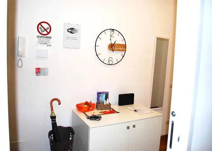 Apartamento Trastevere Magic House Luxury