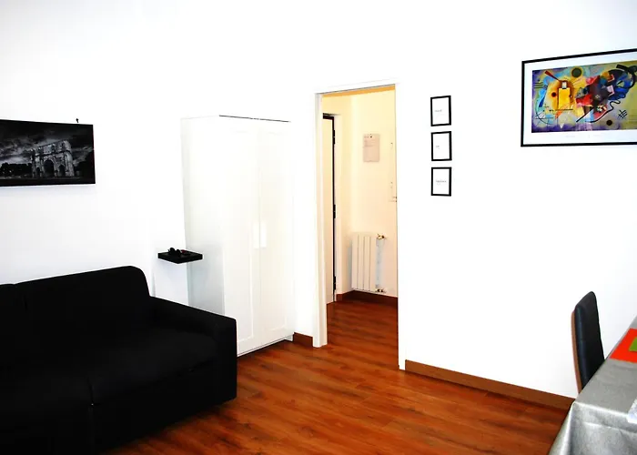 Trastevere Magic House Luxury Apartamento Roma