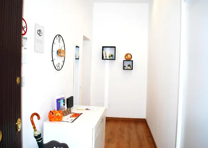 Trastevere Magic House Luxury Roma