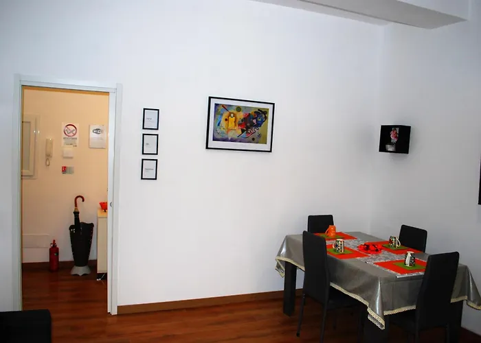 Trastevere Magic House Luxury