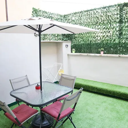 Trastevere Magic House Luxury *