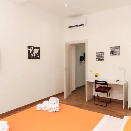 Apartment Trastevere Magic House Luxury Rom