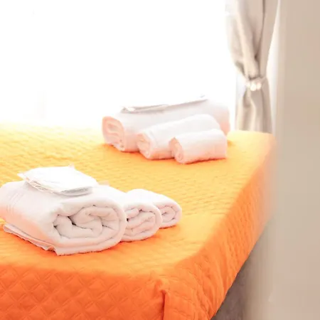 Apartment Trastevere Magic House Luxury Rom
