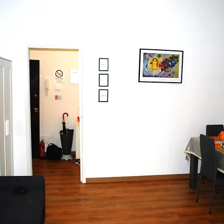 Trastevere Magic House Luxury Rom