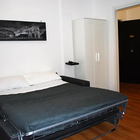 Trastevere Magic House Luxury Apartment
