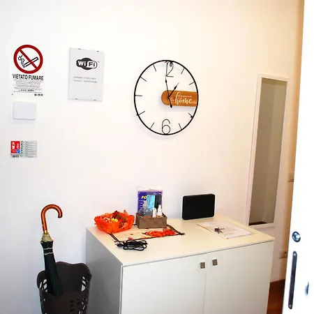 Apartment Trastevere Magic House Luxury