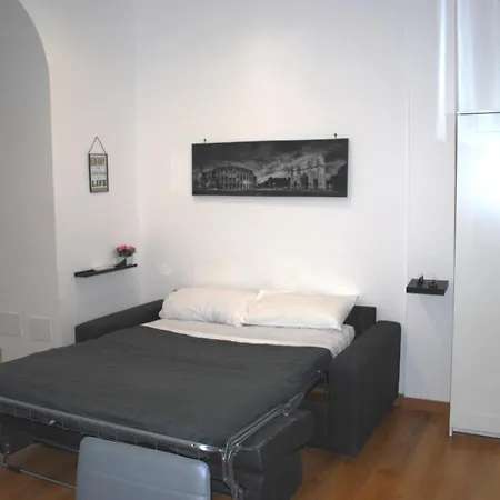 Apartment Trastevere Magic House Luxury *