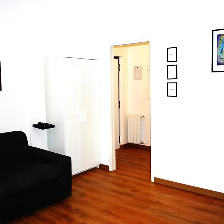 Trastevere Magic House Luxury Apartment Rom