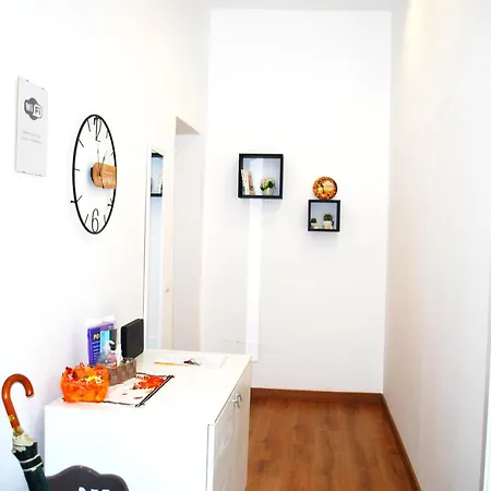 Trastevere Magic House Luxury Rom